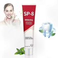 thumbnail image 3 of Whitening Toothpaste with Probiotics for Deep Clean and Fresh Breath Support, 3 of 5