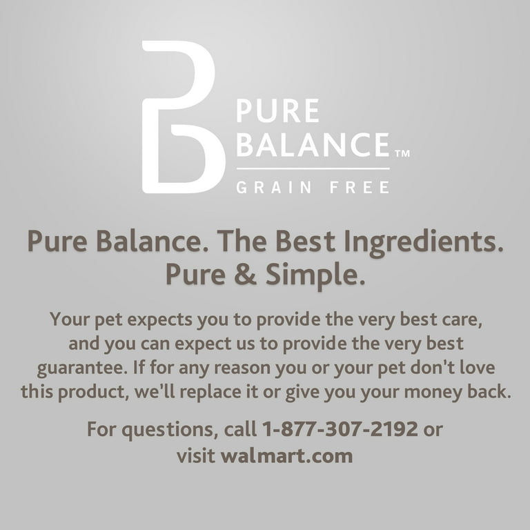 Walmart top pure balance
