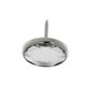 thumbnail image 4 of 50 Uds 20 / 22mm Botones de Cabecera de Sofá de Cristal Tapicería de Uñas Decoración de Bricolaje, 4 of 7