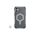 thumbnail image 3 of UAG Essential Armor Series - Back cover for cell phone - MagSafe compatibility - ash - for Apple iPhone 16 Plus, 3 of 7