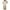White, variant on Lovskoo Women's 2024 Plus Size Soft Long Satin Robes Long Silk Robes Full Length Robes Kimonos Bath Robe Dressing Gowns Black