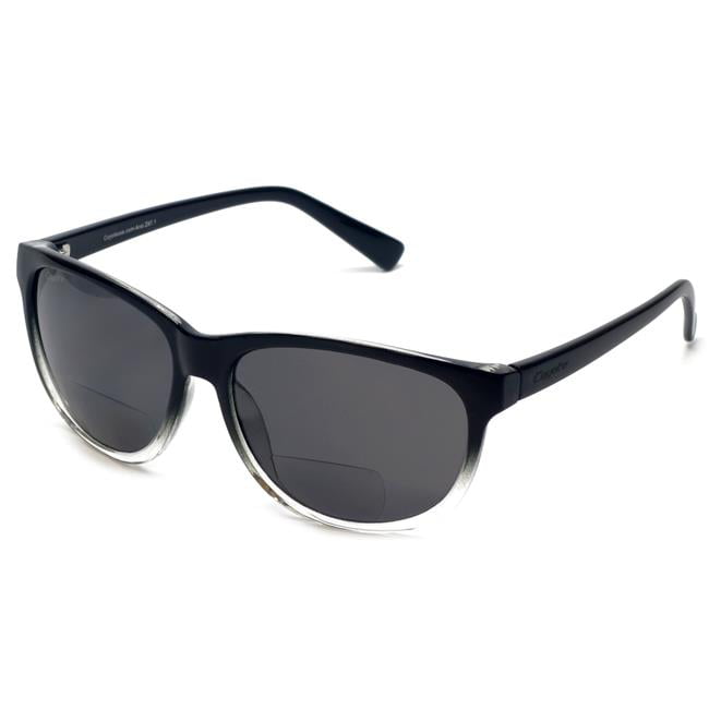 New Coyote BP-7 Polarized BIFOCAL Reader Sunglasses 2.50 