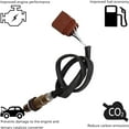 thumbnail image 5 of 234-4753 4 Wire Oxygen Sensor Fit for Audi TT Quattro 1.8L VW Jetta 2.0L 2006-2000 O2 Sensor, 5 of 8