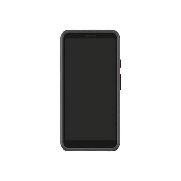 OtterBox Symmetry Series - Back cover for cell phone - polycarbonate, synthetic rubber - fine port - for Google Pixel 3a XL