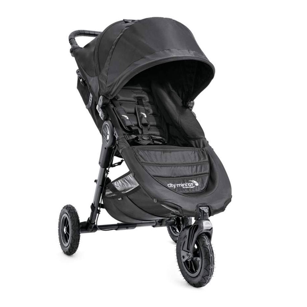Baby Jogger city mini ブラック Baby Jogger City Mini GT2 Stroller Black | Babies R Us Canada