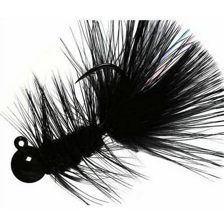 UPC: 0874162008125 | Aerojig Woolly Bugger