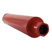 EDiamondTools 3 Wet Drill Core Bits for Concrete, Masonry, 14 Long Diamond Hole Saw