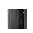 thumbnail image 3 of Lenovo IdeaCentre 510A Desktop, Intel Core i5-9400 Upto 4.1GHz, 8GB RAM, 128GB NVMe SSD + 1TB HDD, DVDRW, HDMI, VGA, Card Reader, Wi-Fi, Bluetooth, Windows 10 Home (90LV000JUS), 3 of 6