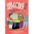 thumbnail image 3 of Omgs Oh My Gods! 2: The Forgotten Maze: A Graphic Novel, Book 2, (Hardcover), 3 of 4