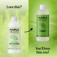 thumbnail image 3 of Tea Tree Conditioner for Dry Hair - Tea Tree Oil Conditioner for Oily Hair and Sulfate Free Conditioner for Dry Hair - Cleansing Conditioner and Tea Tree Dry Scalp Care with Tea Tree Oil for Hair, 3 of 8