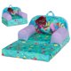thumbnail image 1 of Silla Delta Children Ariel Cozee Buddy Reclinable para Niños Azul, 1 of 9