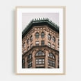 thumbnail image 2 of Soho Architectural 11 - Manhattan New York Photography Architecture Vintage Art Deco City Cityscape Travel Poster Street Photography Unframed Wall Art Print 20 x 28 inches, 2 of 60