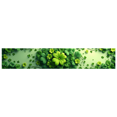 thumbnail image 1 of Cloverleaf Greenery Theme Background Banner Party Decorations St Patrick's Day Decor Event Backdrop Celebration Photography Props, 1 of 4