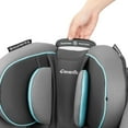thumbnail image 5 of Revolve360 Slim 2-in-1 Rotational Car Seat (Carver), 5 of 28