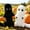 A+B, variant on Latest 2026 Model Black White Worm Plush Brushbug Stuffed Toy, Witch Hat Atelier Anime Plush Doll, Soft Bendable Plush for Kids Gift Room Decor Cosplay Prop