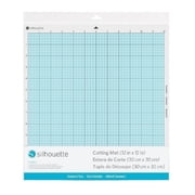 Silhouette White Cameo 5 Alpha w/ 38 Oracal Sheets, Siser HTV, Guides, 24 Pens