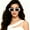 White, variant on Oval Sunglasses Womens Trendy	Polarized Sunglasses for Women
