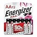 Energizer MAX AA Batteries ( Pack