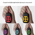 thumbnail image 4 of TFixol Garage Duplicator Remote Control Cloning Key Fob 4 Buttons Wireless Copy Remote Controller for Car Garage Door Gate Skylight, 4 of 6