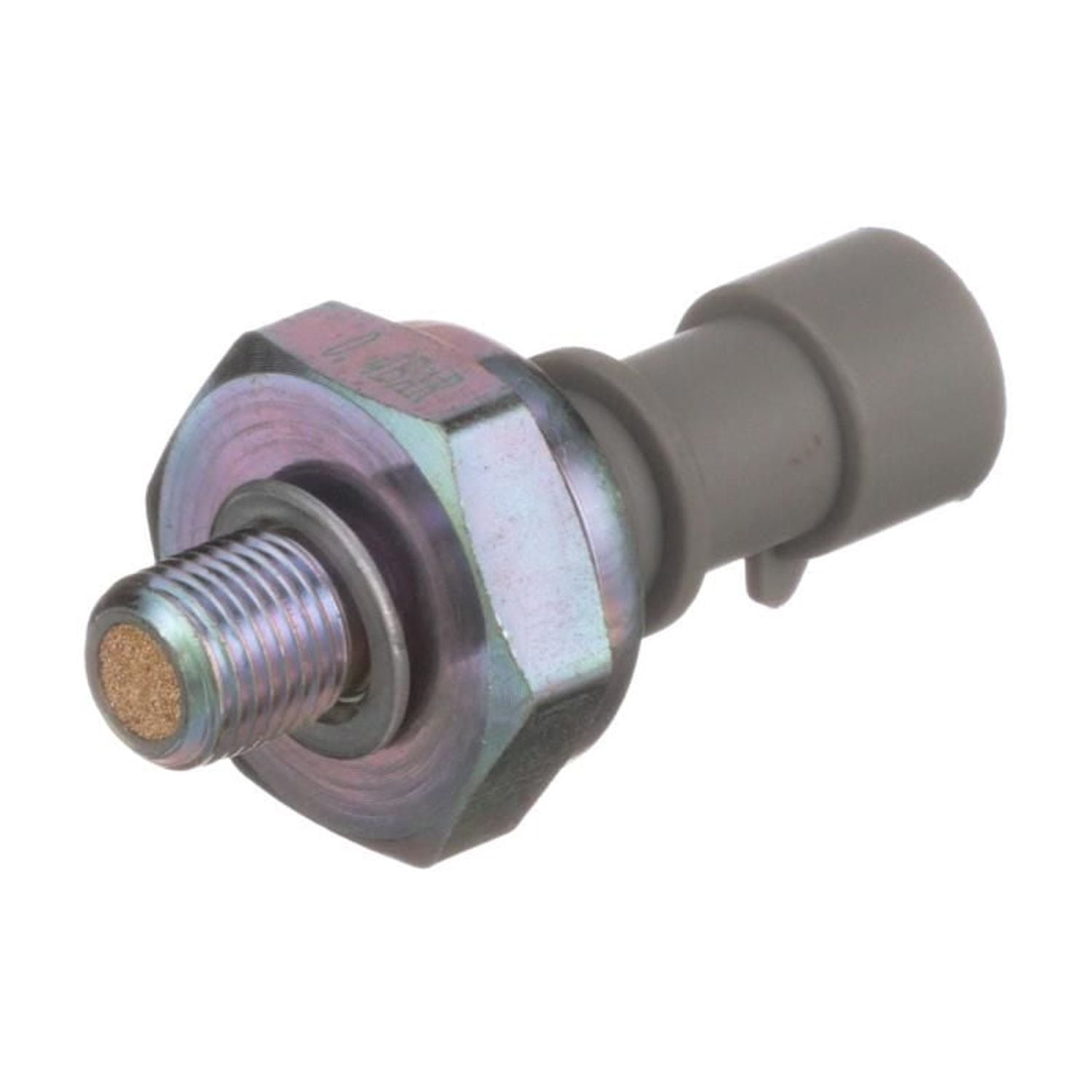Standard Motor Products PS-503 Oil Pressure Light Switch Fits select: 2011-2015 CHEVROLET CRUZE, 2015-2020 CHEVROLET TRAX