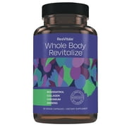 Twinlab RVT Whole Body Revitalize 30ct
