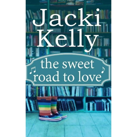 Sweet Road The Sweet Road To Love, Book 2, (Paperback)