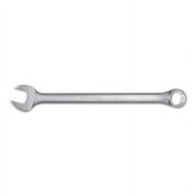 Proto Combo Wrench,Steel,SAE,15 deg. (J1270)
