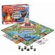 thumbnail image 2 of Juego de mesa MONOPOLY Pokémon Kanto Edition con 6 fichas de metal, 2 of 4