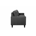 thumbnail image 3 of Geneva Modern 3-Seater Sofa, 3 of 6