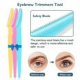 thumbnail image 5 of Blackhead remover lumps Popper tool kit with diagonal tweezers, 5 of 7