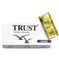 thumbnail image 1 of Preservativo Trust Caja C/100 Pzs Clasicos, 1 of 2
