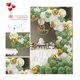 thumbnail image 4 of 137 Uds Set De Dcorations D'anniversaire Ballons De Confettis Et Bannire De Fond Feliz cumpleaños Toile De Fond D'anniversaire Pour Dcor De Fte, 4 of 5