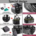 thumbnail image 3 of Organizador Impermeable Grande Timoxi con Separador, 3 of 7