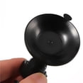 thumbnail image 3 of Speravity Soporte para grabadora de para coche, soporte giratorio de 360 ​​grados para Dvr, soporte para cámara tipo T, soporte para mandril Vehículos, repuestos y accesorios Mis Speravity VI004782-00, 3 of 6
