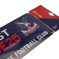 thumbnail image 2 of Crystal Palace FC Metal Plaque, 2 of 4