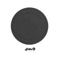 thumbnail image 1 of fastboy Tapis d'Exercice TPE avec Slips, Sols d'Exercice et Corde Noire 60*60*1.2cm, 1 of 6