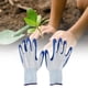 thumbnail image 2 of Guantes de jardín, 5 pares de guantes resistentes al desgaste Accesorios de jardinería Integración perfecta, 2 of 8
