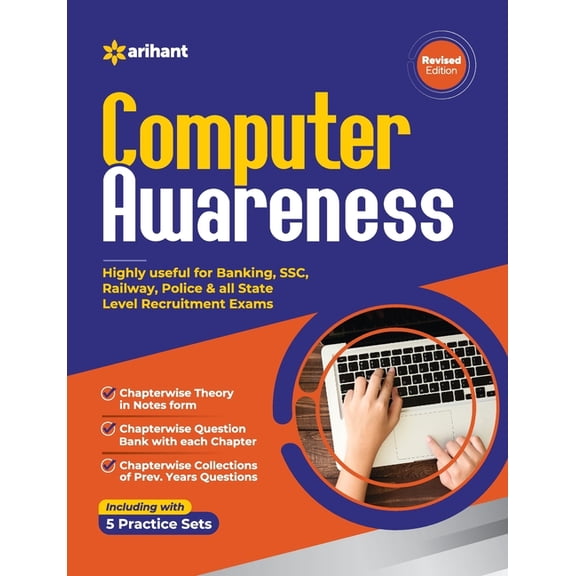 Computer Awareness, (Paperback)