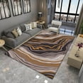 thumbnail image 1 of WREESH Soft Carpet Non-Slip Area Carpet Dining Room Home Bedroom Carpet Floor, 1 of 1