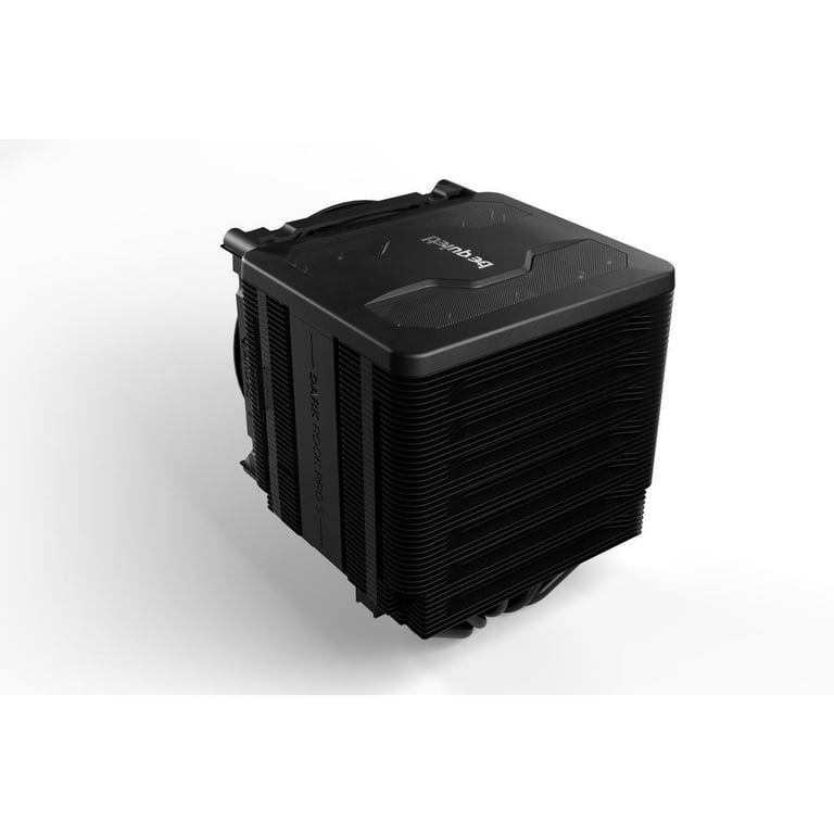 be quiet! Dark Rock Pro 5 | TDP 270W CPU Cooler | Air Cooler