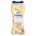 thumbnail image 3 of Downy Comfy Cozy In-Wash Laundry Scent Booster Beads, Toasted Vanilla Scent, Softness and Freshness, 3 of 18