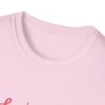 thumbnail image 3 of Love is in the Hair Cute T-Shirt, 3 of 4