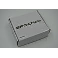 thumbnail image 3 of Set 24 Epoch Spline Lug Nut Kit Chrome 14mm x 2.0 1.9" Tall M14x2, 3 of 5