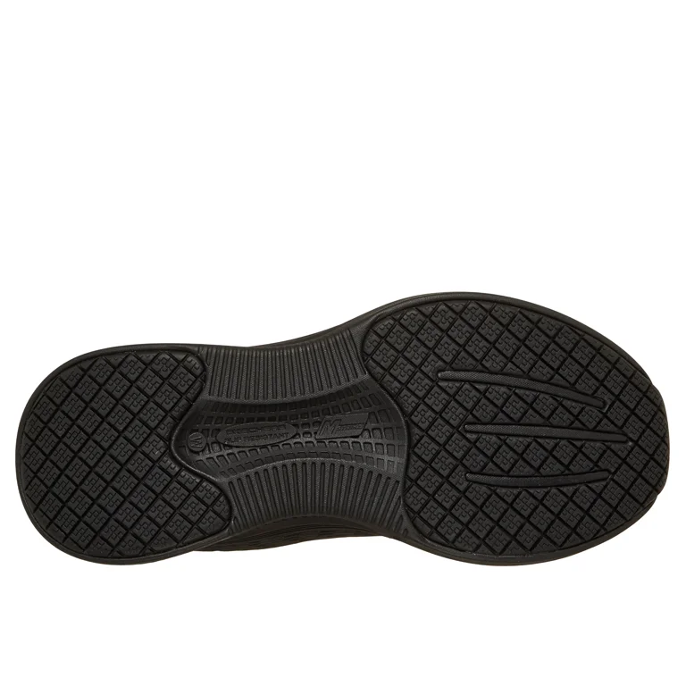 Skechers Work Men's Slip Resistant Go Run Elevate 2.0 Work