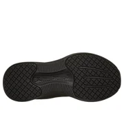 Skechers Work Mens Slip Resistant Go Run Elevate 2.0 Work Sneakers, Wide Width