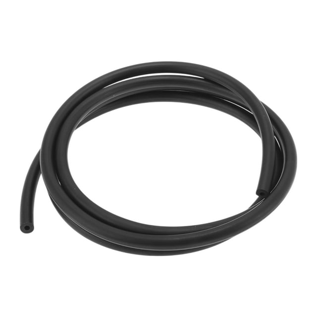 Mangueras de aceite lubricante Unique Bargains 4mm/0.16" 10mm/0.39" 2m/6.6ft