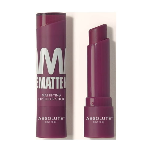 Matte Lipstick