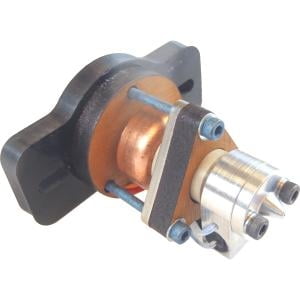 AIRWOLF 3D50 ORIFICE NOZZLE