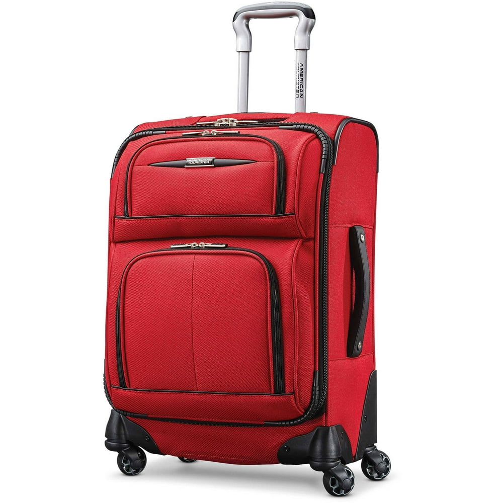 American Tourister - American Tourister Meridian NXT 21