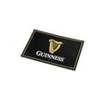 thumbnail image 3 of Guinness 18x12-Inch Bar Mat for Countertop Beer Rubber Bar Mat, 3 of 5